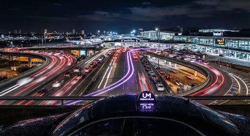 Airport Transfers