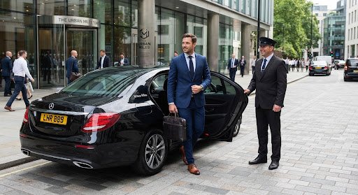 Corporate Travel