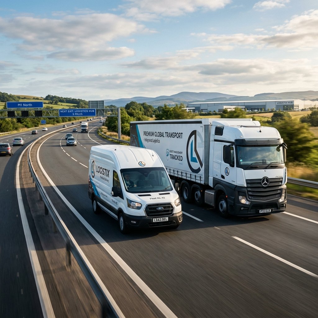 Transportation & Logistics
